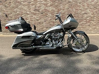 2009 harley-davidson road glide cvo - afbeelding 3 van  27