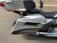 2009 harley-davidson road glide cvo - afbeelding 6 van  27