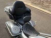2009 harley-davidson road glide cvo - afbeelding 7 van  27