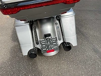 2009 harley-davidson road glide cvo - afbeelding 8 van  27