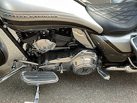 2009 harley-davidson road glide cvo - afbeelding 9 van  27