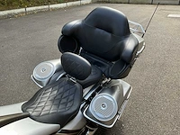 2009 harley-davidson road glide cvo - afbeelding 10 van  27