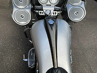 2009 harley-davidson road glide cvo - afbeelding 16 van  27