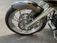 2009 harley-davidson road glide cvo - afbeelding 17 van  27