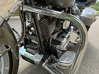 2009 harley-davidson road glide cvo - afbeelding 18 van  27