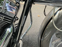 2009 harley-davidson road glide cvo - afbeelding 19 van  27