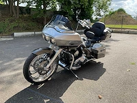 2009 harley-davidson road glide cvo - afbeelding 21 van  27