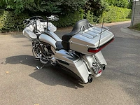 2009 harley-davidson road glide cvo - afbeelding 23 van  27
