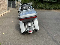 2009 harley-davidson road glide cvo - afbeelding 25 van  27