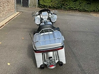 2009 harley-davidson road glide cvo - afbeelding 26 van  27