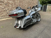 2009 harley-davidson road glide cvo - afbeelding 27 van  27