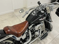 2009 harley-davidson softail motorfiets - afbeelding 8 van  28