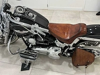 2009 harley-davidson softail motorfiets - afbeelding 9 van  28