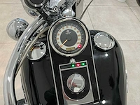 2009 harley-davidson softail motorfiets - afbeelding 11 van  28