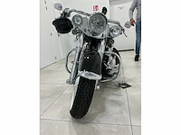 2009 harley-davidson softail motorfiets - afbeelding 13 van  28