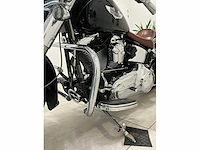 2009 harley-davidson softail motorfiets - afbeelding 14 van  28