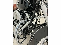 2009 harley-davidson softail motorfiets - afbeelding 15 van  28