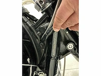 2009 harley-davidson softail motorfiets - afbeelding 16 van  28