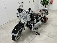 2009 harley-davidson softail motorfiets - afbeelding 22 van  28