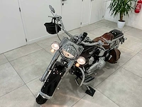 2009 harley-davidson softail motorfiets - afbeelding 24 van  28