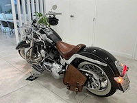 2009 harley-davidson softail motorfiets - afbeelding 25 van  28