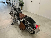 2009 harley-davidson softail motorfiets - afbeelding 26 van  28
