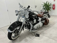 2009 harley-davidson softail motorfiets - afbeelding 27 van  28
