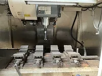 2009 hartford vmc-1300 cnc bewerkingscentrum - afbeelding 2 van  23