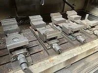 2009 hartford vmc-1300 cnc bewerkingscentrum - afbeelding 3 van  23