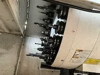 2009 hartford vmc-1300 cnc bewerkingscentrum - afbeelding 4 van  23