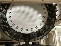 2009 hartford vmc-1300 cnc bewerkingscentrum - afbeelding 7 van  23
