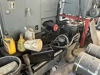 2009 hartford vmc-1300 cnc bewerkingscentrum - afbeelding 11 van  23