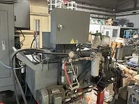 2009 hartford vmc-1300 cnc bewerkingscentrum - afbeelding 13 van  23