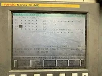 2009 hartford vmc-1300 cnc bewerkingscentrum - afbeelding 15 van  23