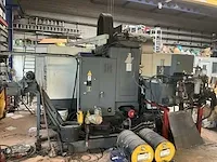 2009 hartford vmc-1300 cnc bewerkingscentrum - afbeelding 18 van  23
