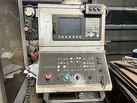 2009 hartford vmc-1300 cnc bewerkingscentrum - afbeelding 19 van  23