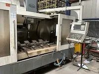 2009 hartford vmc-1300 cnc bewerkingscentrum - afbeelding 23 van  23