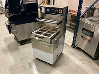 2009 henkovac tps compact xl traypack - afbeelding 1 van  7