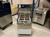 2009 henkovac tps compact xl traypack - afbeelding 2 van  7