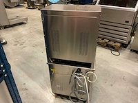 2009 henkovac tps compact xl traypack - afbeelding 5 van  7