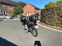 2009 honda xl 125v motorfiets - afbeelding 2 van  35