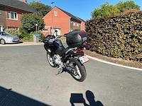 2009 honda xl 125v motorfiets - afbeelding 3 van  35