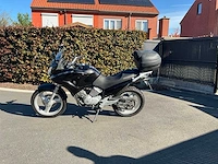 2009 honda xl 125v motorfiets - afbeelding 4 van  35