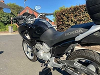 2009 honda xl 125v motorfiets - afbeelding 16 van  35