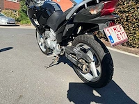 2009 honda xl 125v motorfiets - afbeelding 17 van  35
