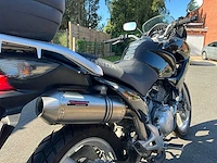 2009 honda xl 125v motorfiets - afbeelding 21 van  35