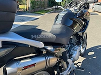 2009 honda xl 125v motorfiets - afbeelding 22 van  35
