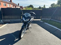 2009 honda xl 125v motorfiets - afbeelding 23 van  35