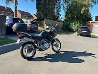 2009 honda xl 125v motorfiets - afbeelding 33 van  35