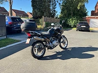 2009 honda xl 125v motorfiets - afbeelding 34 van  35